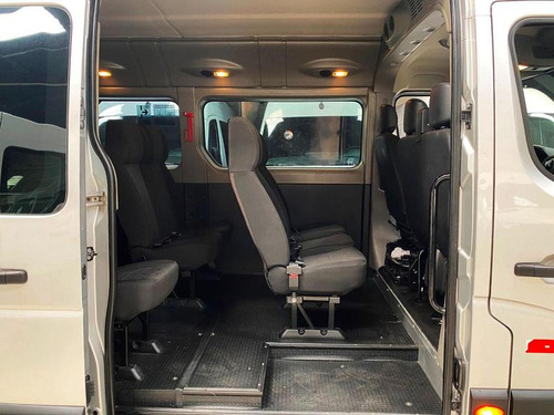 Renault Master 2.3 Executive L3h2 16l 5p