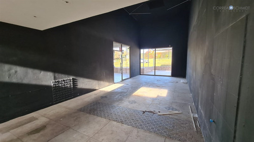 Local Comercial #1 En Arriendo Nogales, Machalí