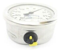 Dixon Gls417 0-160psi Nsnp Hhc