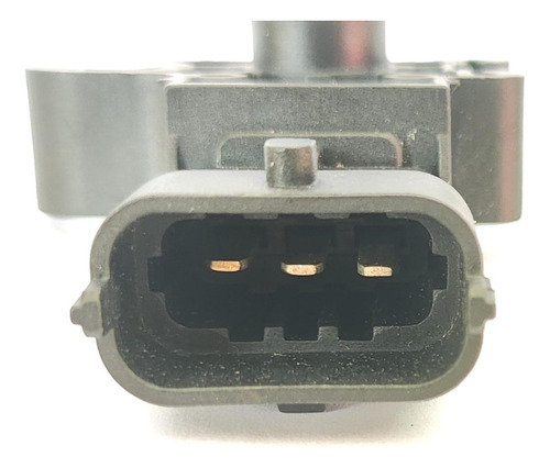 Sensor Map Compatible Con Chevrolet Impala 5.3l V8 2007-2009