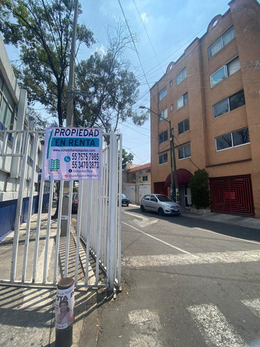 Linda Vista Comodos Y Ubicados Consultorios En Renta En Tranquila Zona