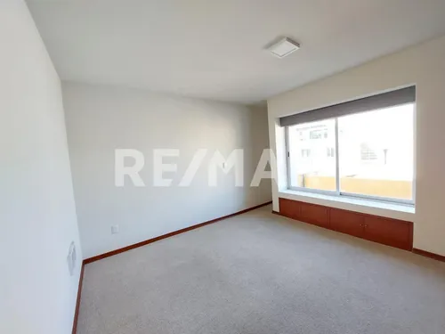 Casa En Condominio En Renta En Toluca