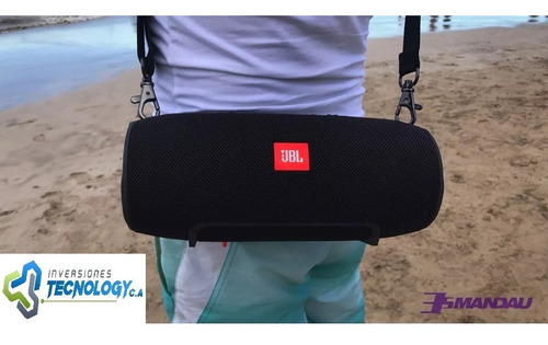 Corneta Portátil Xtreme 33cm Bluetooth