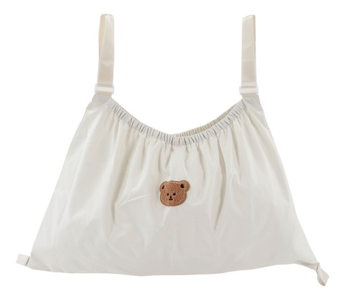 Bolsa Organizadora Para Cochecito De Bebé, Reutilizable, Elá