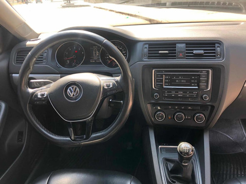 Volkswagen Vento 2.0 Advance 115cv Summer Package 2015