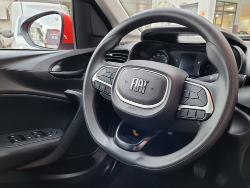 Imagen 9 de 17 de Fiat Cronos