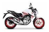 Imagen 4 de 8 de Honda Cb 250 Twister 0km Entrega Inmediata!!!