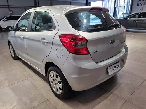 Ford Ka 1.5 Se
