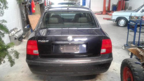 Vendo Peças Passat 1.8 Turbo/98-99 - S/ Direito A Doctos.