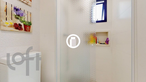 Imagem 9 de 15 de Apartamento Construtora - Campo Belo - Ref: 15474 - V-re16432