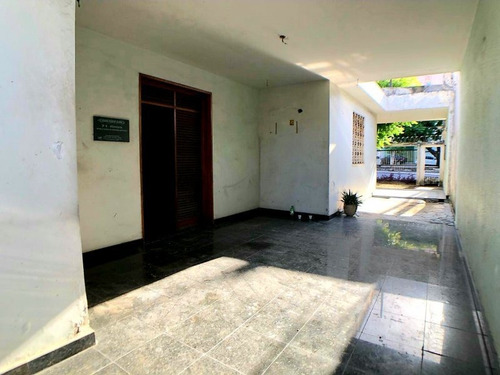 Imagem 8 de 9 de Terreno Na Av Sen Virgílio Távora - Ponto Comercial Para Aluguel No Bairro Dionisio Torres - Fortaleza, Ce - Ve00367