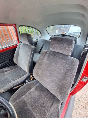 Volkswagen Escarabajo 1996