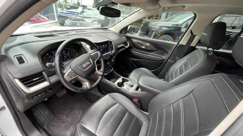 GMC Terrain 1.5T