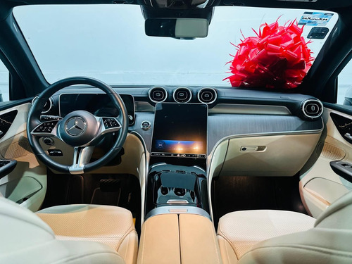 Mercedes-Benz Clase GLC 2.0 300 4Matic At