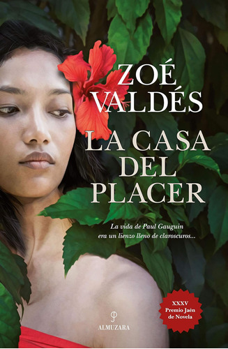 Libro: La Casa Del Placer: Premio Jaén De Novela (spanish Ed