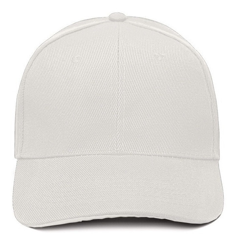 Imagen 2 de 6 de Gorra Tahg Acrylic Hebilla Metálica Opcional Logo | Recoleta