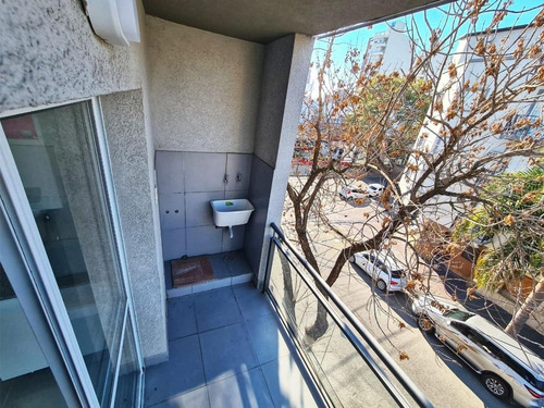 Imagen 7 de 8 de Departamento 1 Dormitorio - Centro Santa Fe