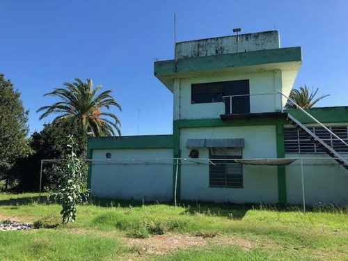 Imagen 11 de 22 de Inmueble Comercial - Alquiler - 2000 M2 - Merlo - Libertad - Lote - Local - Deposito