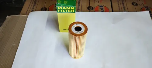 Filtro Aceite Para Mercedes Benz 230,280,300,600,vito, Viano