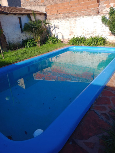 Venta Hermosa Casa Zona Plaza De Las Carretas Estación Muñiz Ubicación De Privilegio