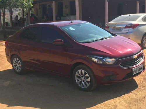 Chevrolet Prisma 2017 1.4 Lt Aut. 4p