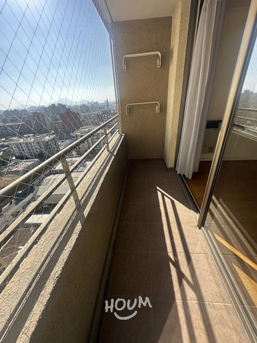 Departamento Avenida Almirante Blanco Encalada Id: 151366