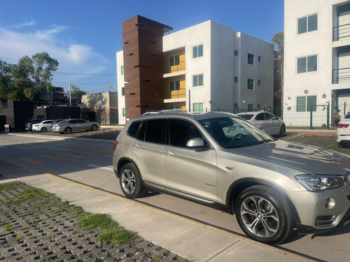 BMW X3 2.0 X3 Xdrive28ia X Line . At