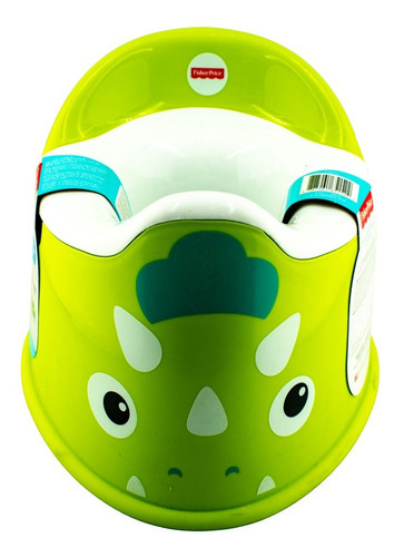Mi Primer Bacinica Urinario Entrenador Fisher Price