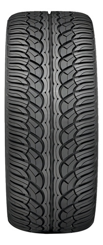 Kit de 4 llantas Yokohama Parada Spec-X PA02 P 275/55R20 117