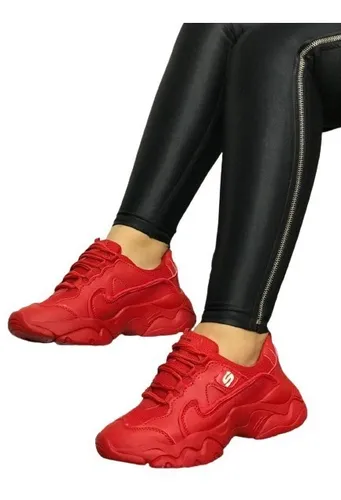 Zapatos Deportivos King MercadoLibre