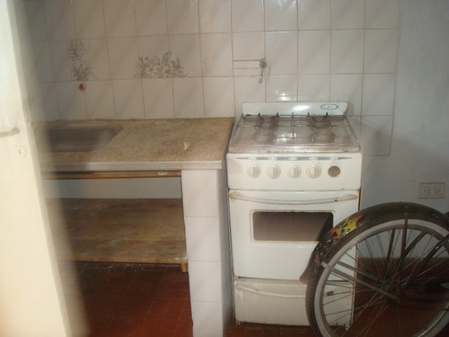 Imagen 10 de 14 de Casa En Venta En Ituzaingo Sur