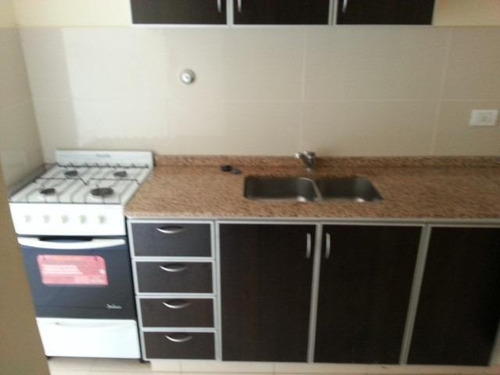 Imagen 4 de 11 de Departamento - Barrio Sur