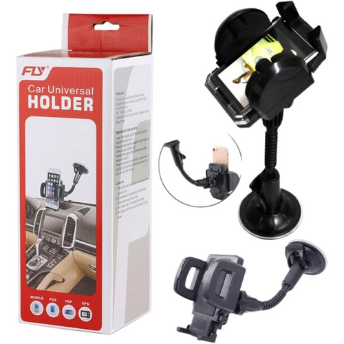 Soporte Para Celular Car Universal  Holder Auto