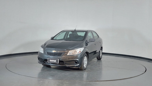 Chevrolet Prisma 1.4 JOY LS MT