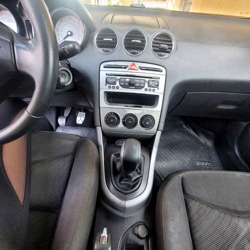 Peugeot 308 1.6 Active