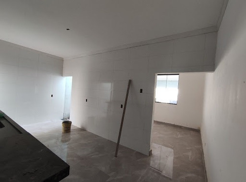 Imagem 3 de 14 de Casa À Venda, 104 M² Por R$ 300.000,00 - Residencial Rio Jordão - Anápolis/go - Ca0849