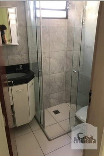 Imagem 7 de 10 de Apartamento À Venda No Letícia - Código 408586 - 408586