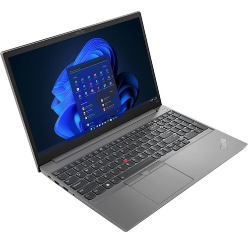 Laptop Lenovo Thinkpad E15 Gen 4 21ed0045us 15.6 Notebook -