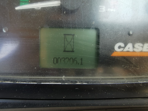 Retroexcavadora 2009 Case 580sm 4x4 A/c Cabina Auxiliar Hidr