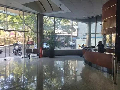 Oficina en renta
