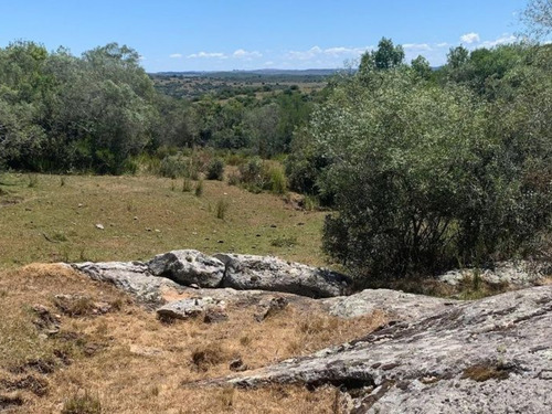 Imagen 4 de 5 de Chacras En Aigua, Ruta 109, Descanso, Paz Y Vistas Increíbles !