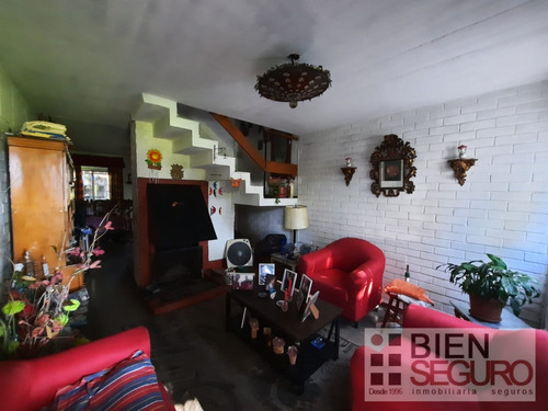 Casa De 2 Dormitorios En Venta En Sayago