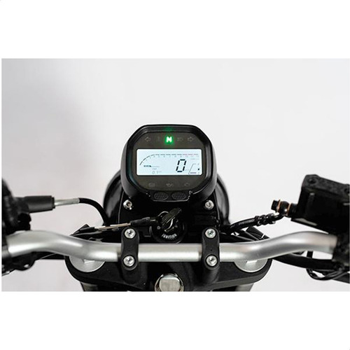 Imagen 7 de 9 de Moto Gilera Ac 4 250 2023 0km Urquiza Motos