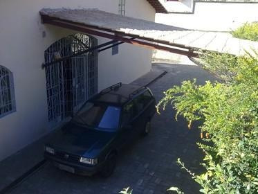 Imagem 13 de 15 de Casa À Venda, 4 Quartos, 2 Suítes, 7 Vagas, Pampulha - Belo Horizonte/mg - 193