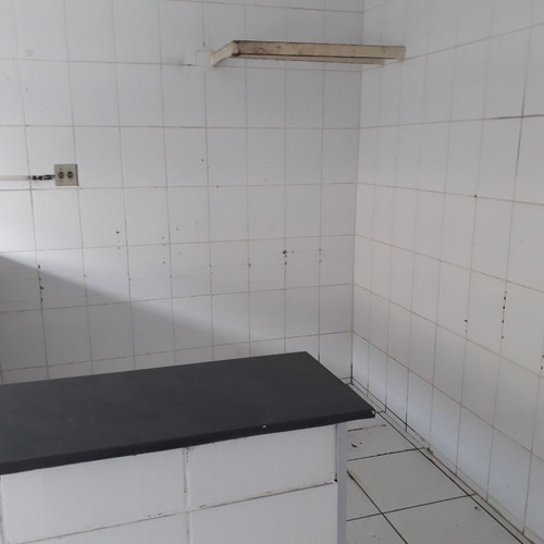 Imagem 13 de 25 de Loja Para Alugar No Santa Cruz Em Belo Horizonte/mg - 14717