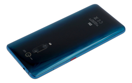 Imagen 5 de 6 de Telefono Xiaomi Mi 9t