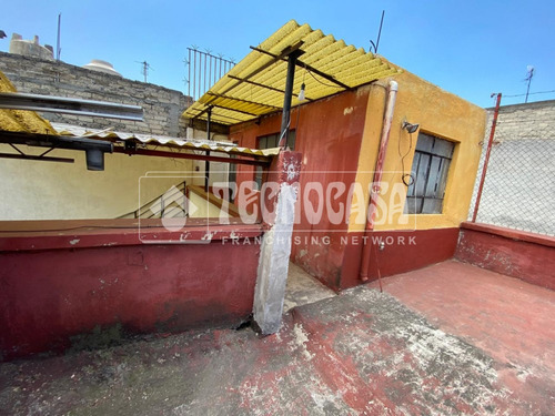 Venta Casas Guadalupe Tepeyac T-df0024-0347