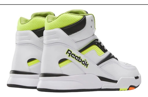Tenis Rebook Pump Tz