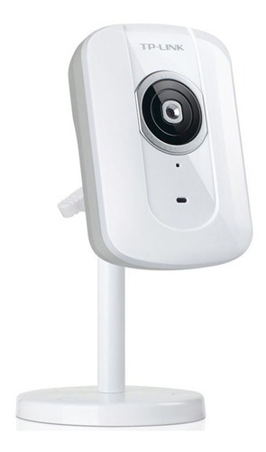 Cámara Ip Inalámbrica Tp Link Tl-sc2020n Color Blanco