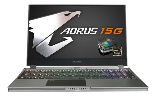 Aorus 15G WB RX5GWB